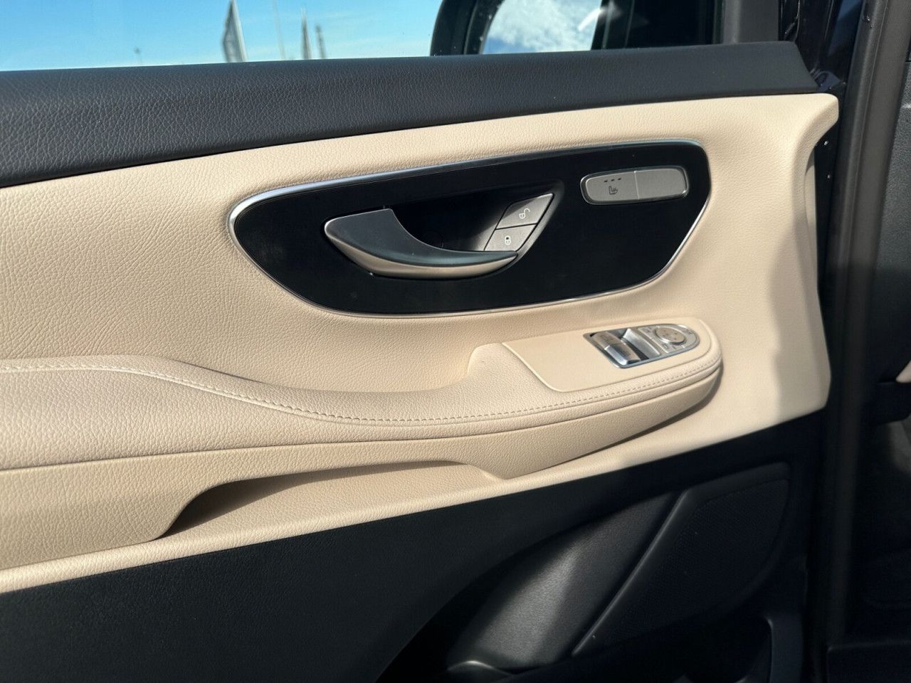 Mercedes-Benz V-Klasse – Bild 14
