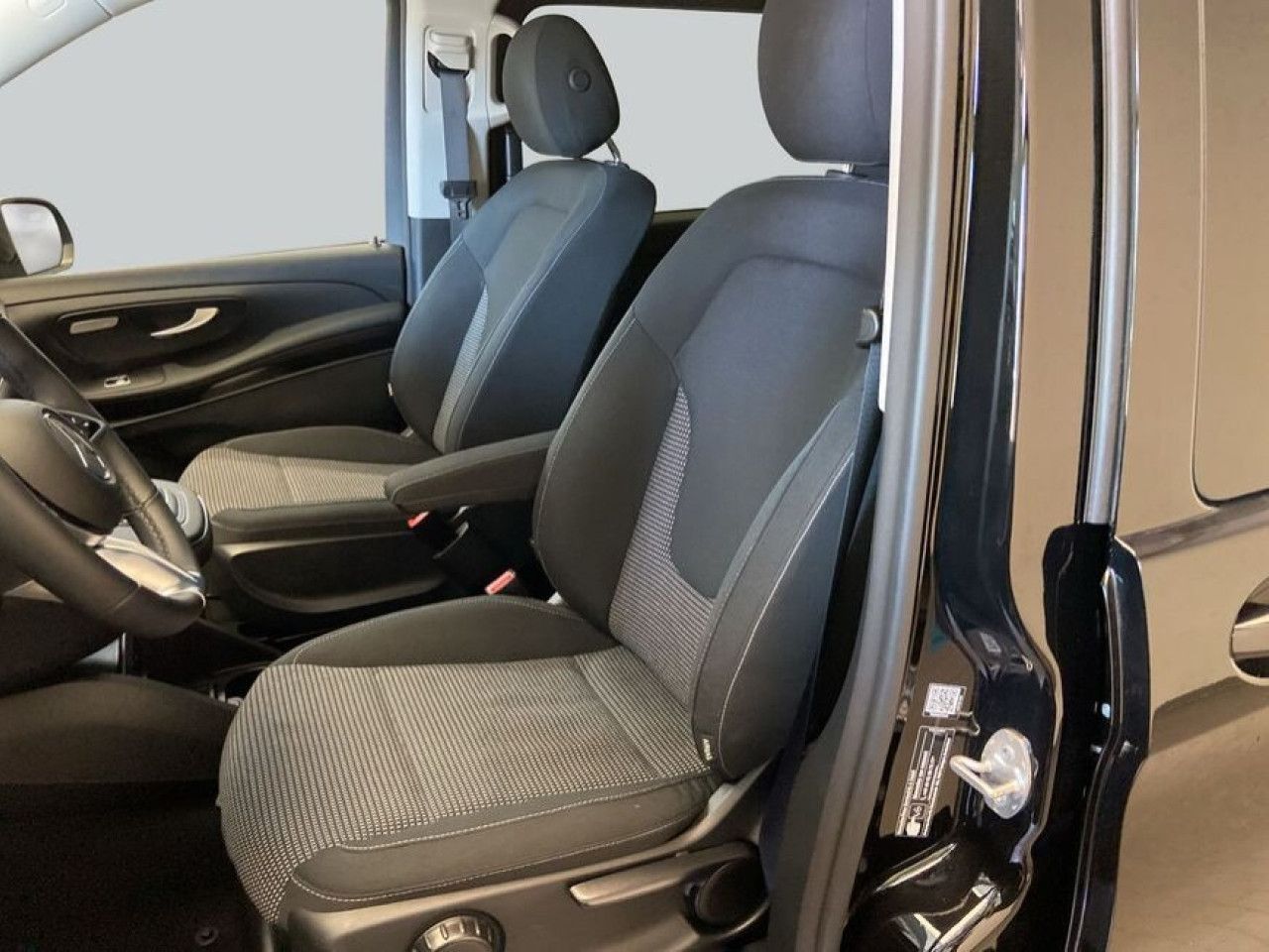 Mercedes-Benz V-Klasse – Bild 10