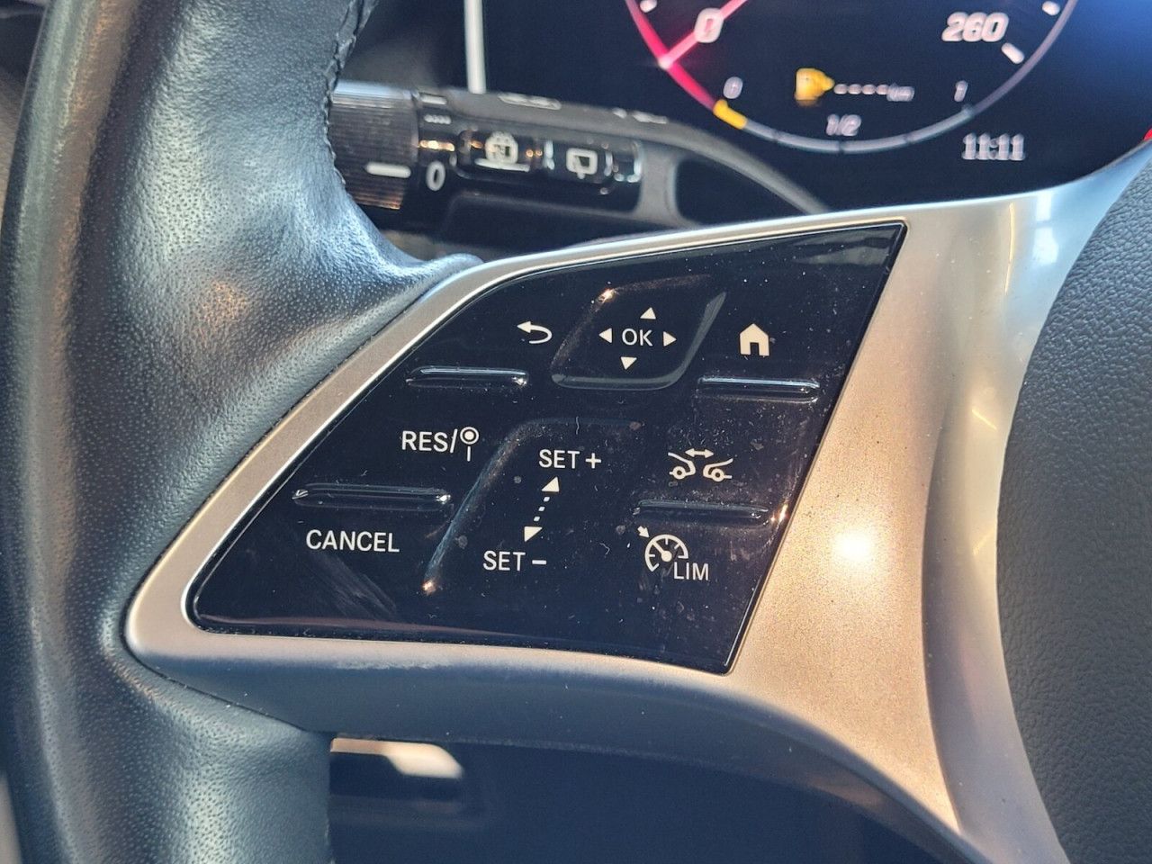 Mercedes-Benz GLC – Bild 21