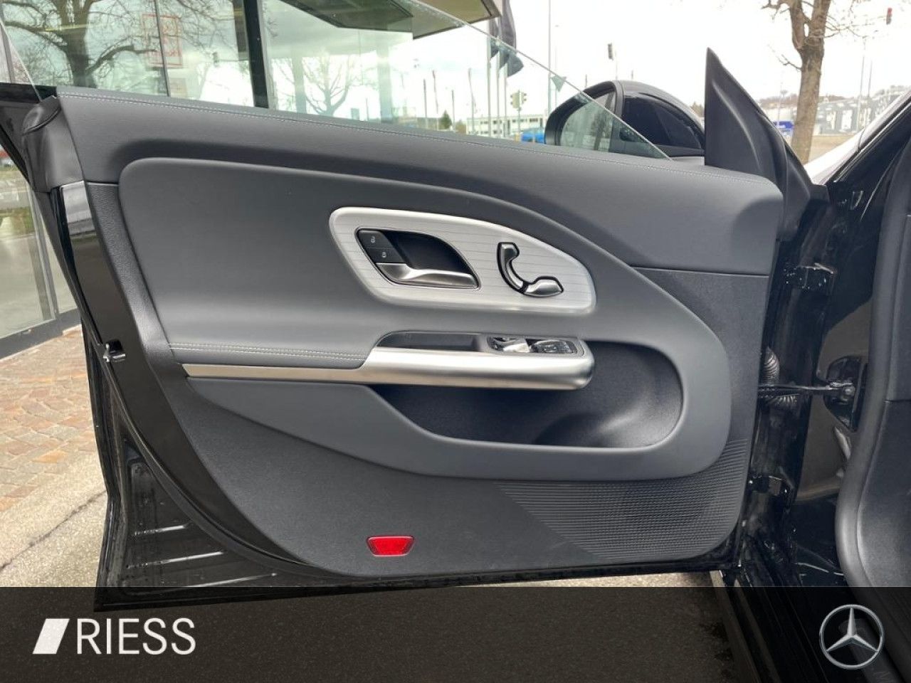 Mercedes-Benz CLA – Bild 3