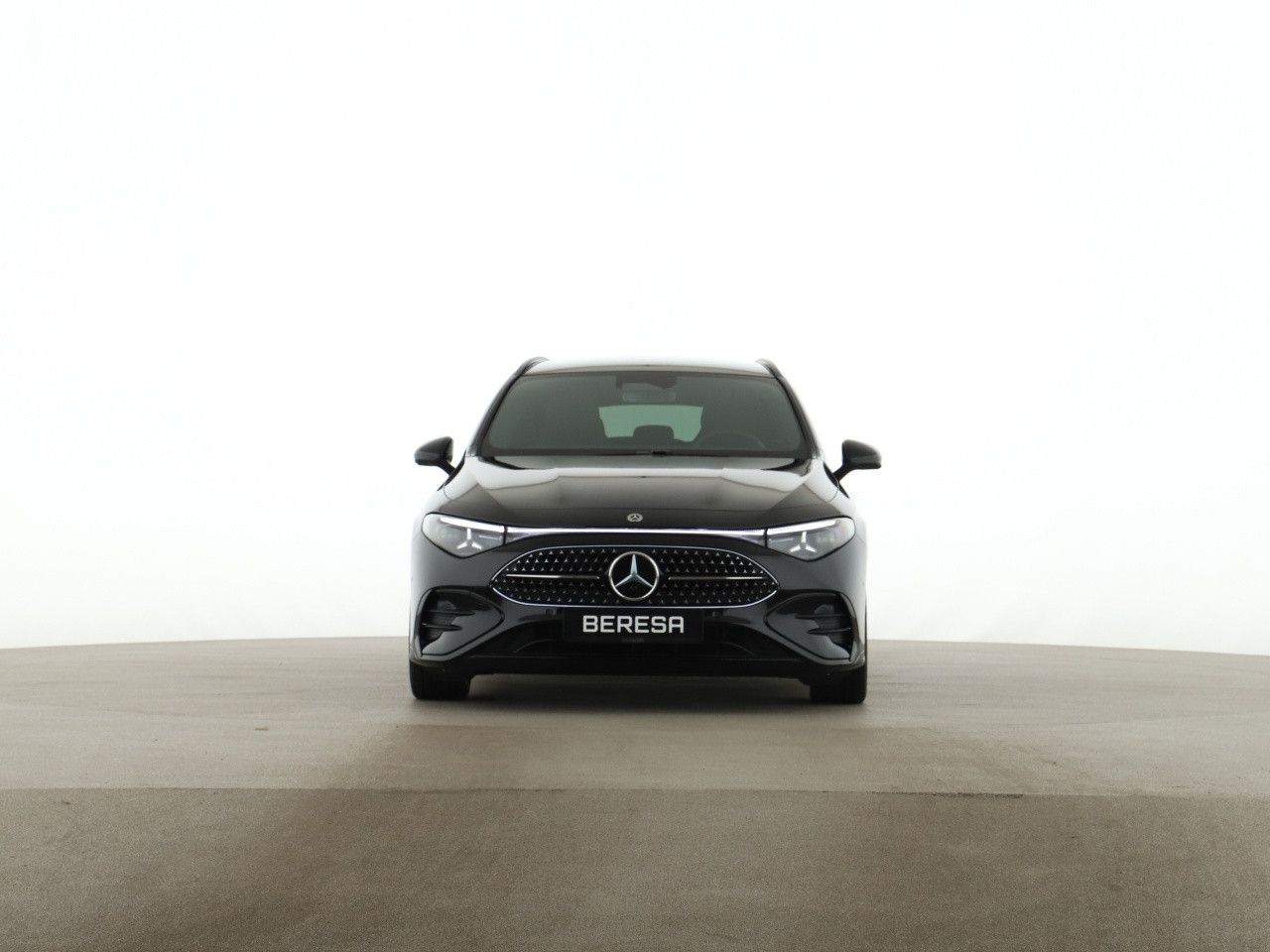 Mercedes-Benz CLA – Bild 2