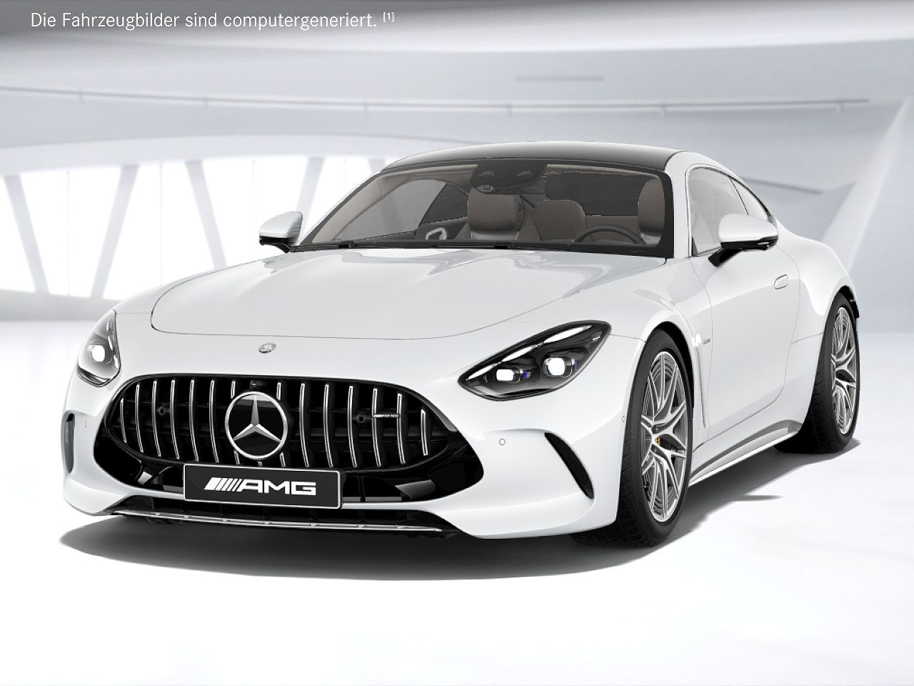 Mercedes-Benz AMG GT – Bild 21
