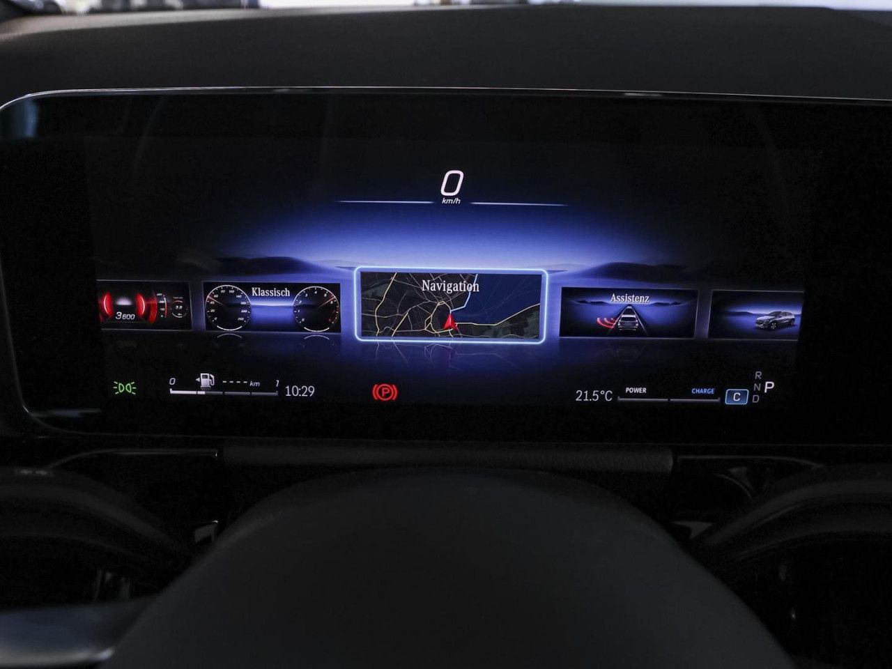 Mercedes-Benz GLA – Bild 16