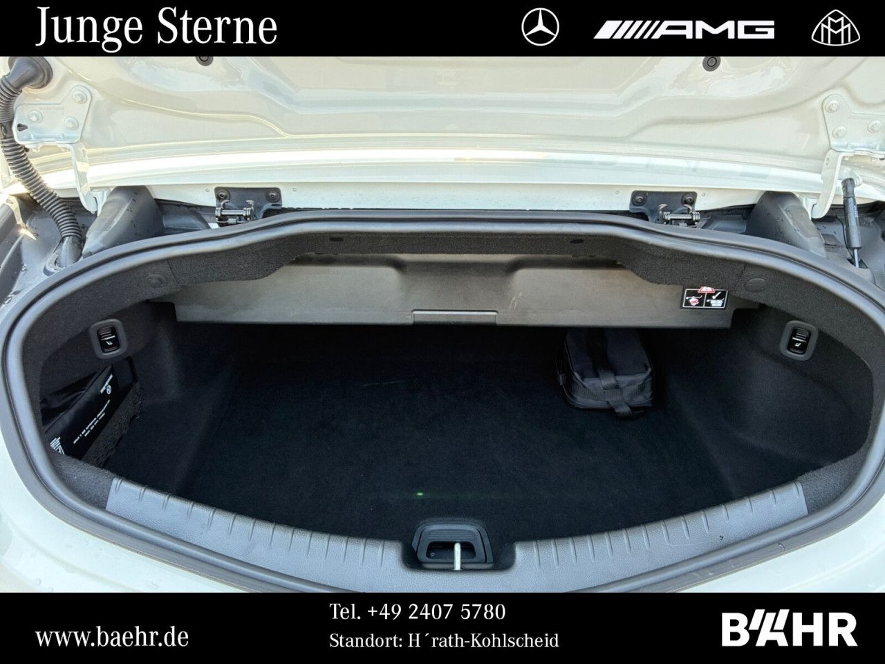 Mercedes-Benz CLE – Bild 10
