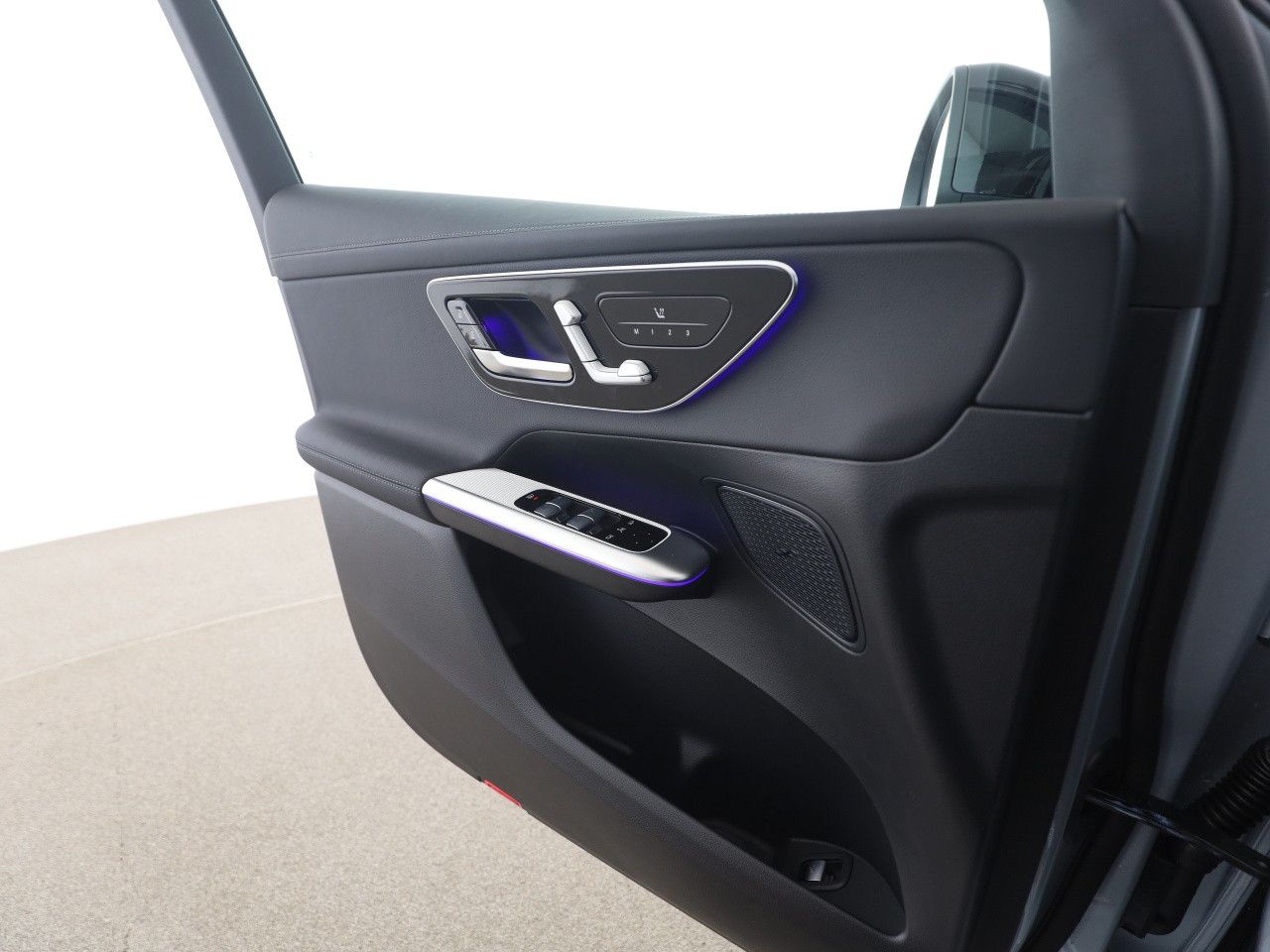 Mercedes-Benz GLC – Bild 13