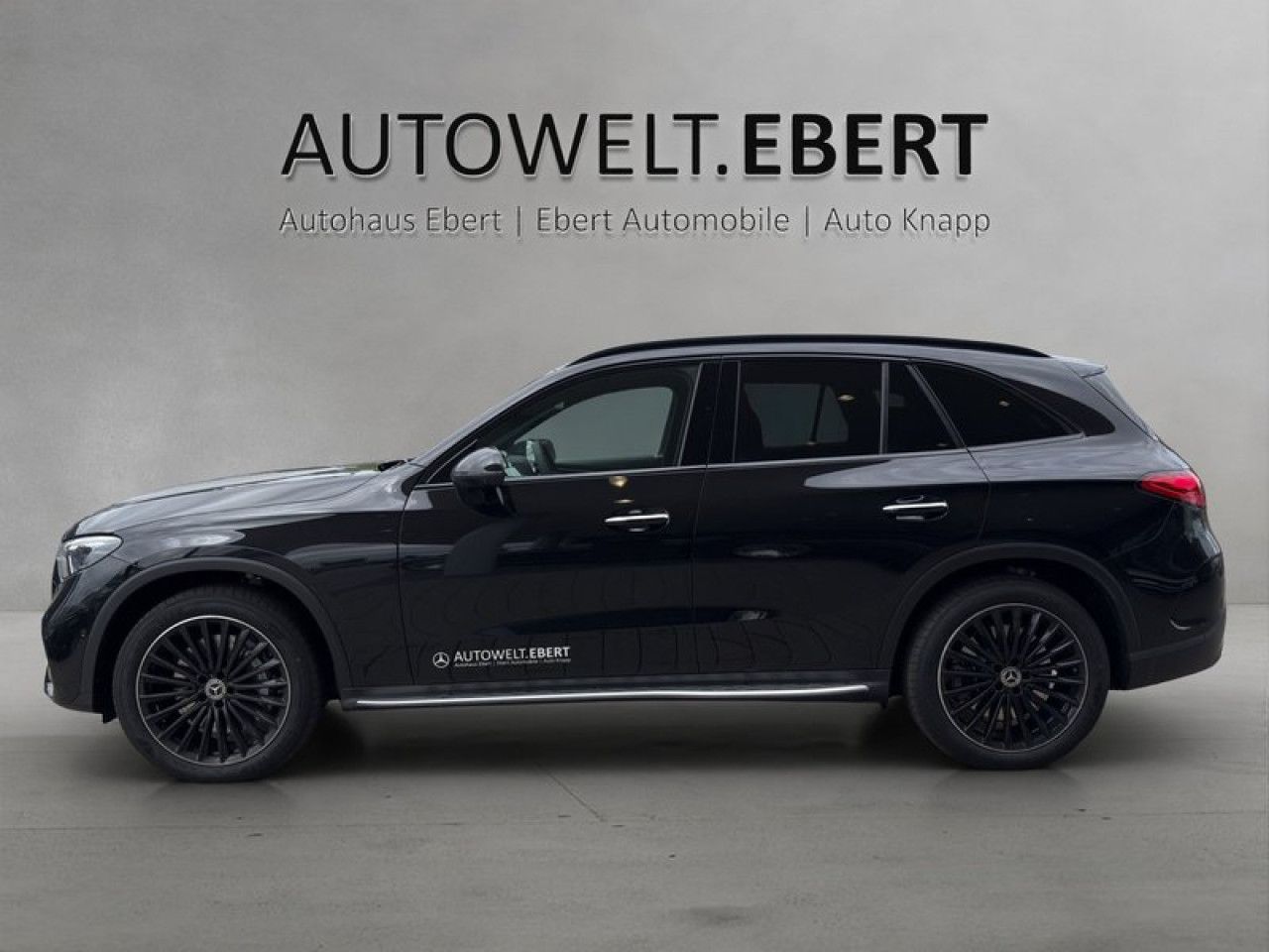 Mercedes-Benz GLC – Bild 2
