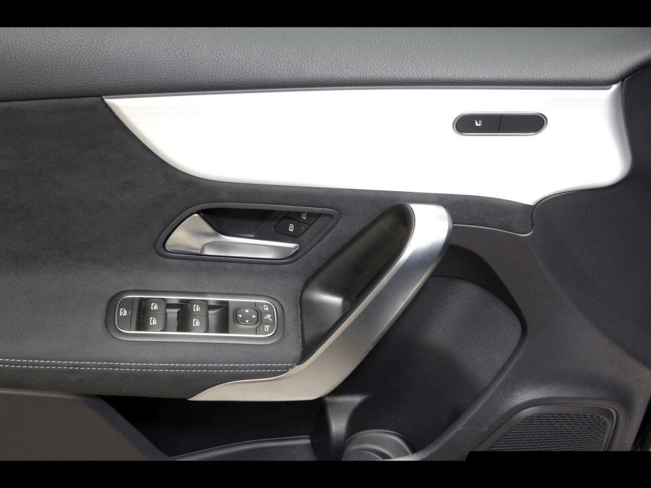 Mercedes-Benz A-Klasse – Bild 14