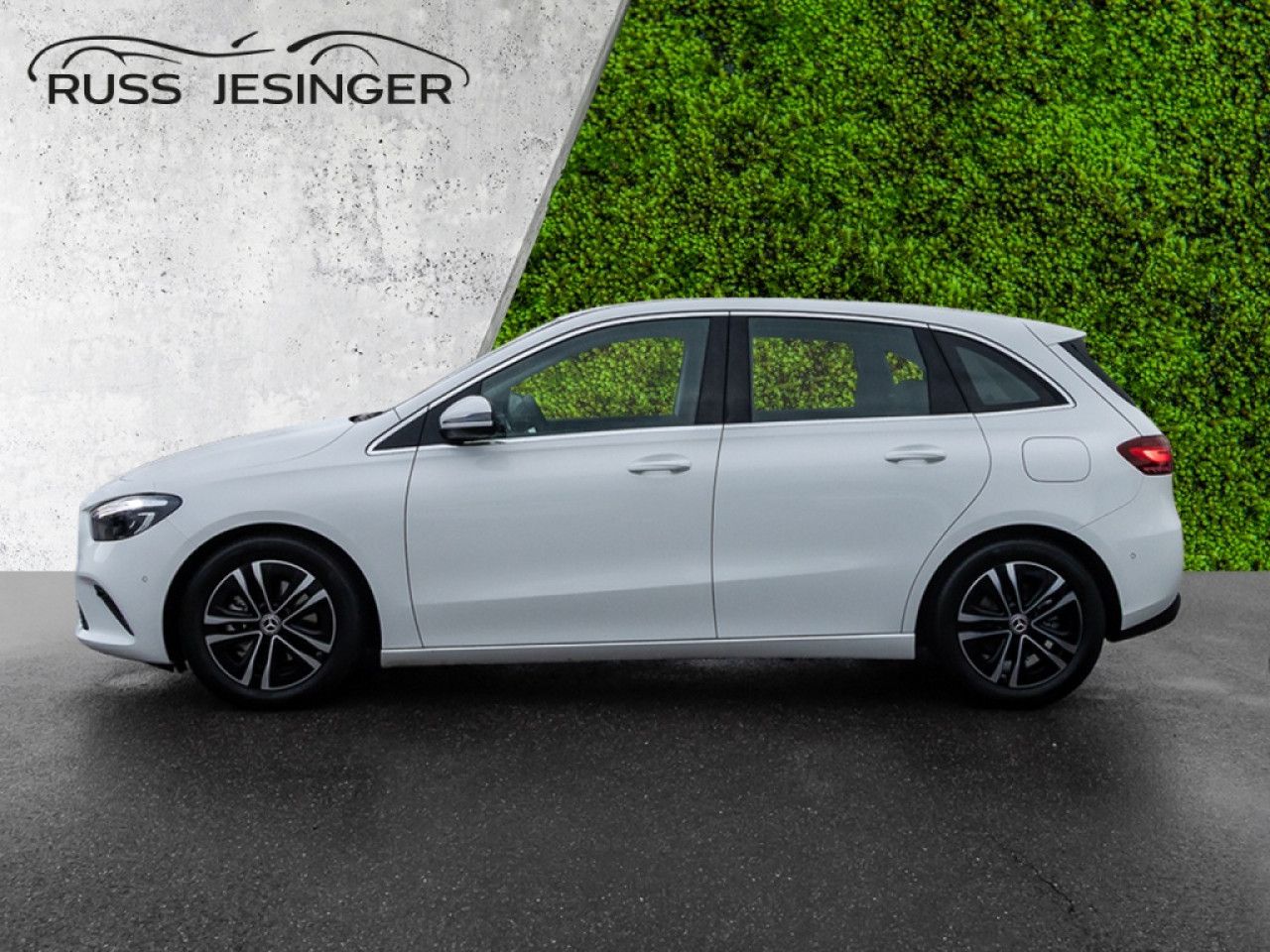 Mercedes-Benz B-Klasse – Bild 2