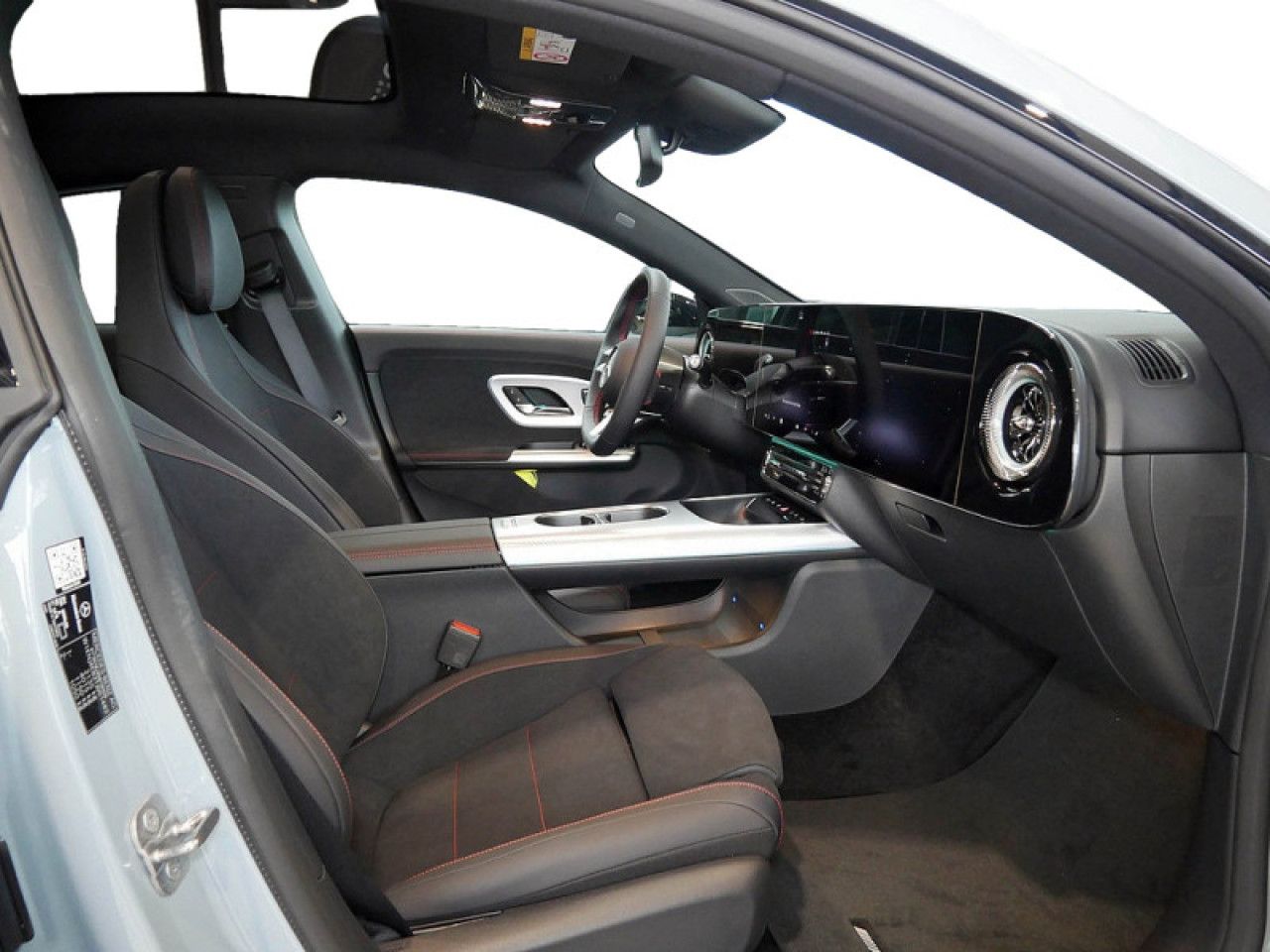 Mercedes-Benz CLA – Bild 5