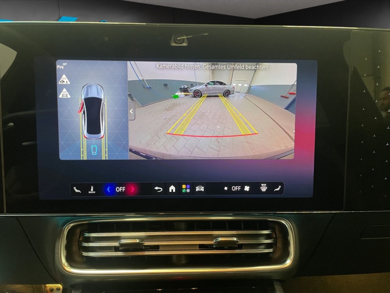 Mercedes-Benz CLA – Bild 10