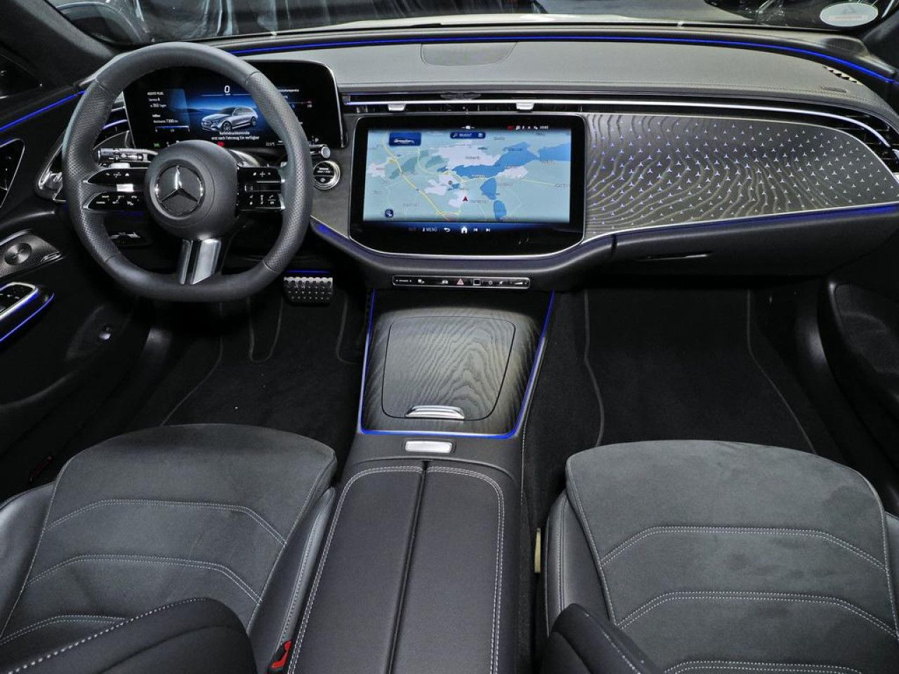 Mercedes-Benz E-Klasse – Bild 14