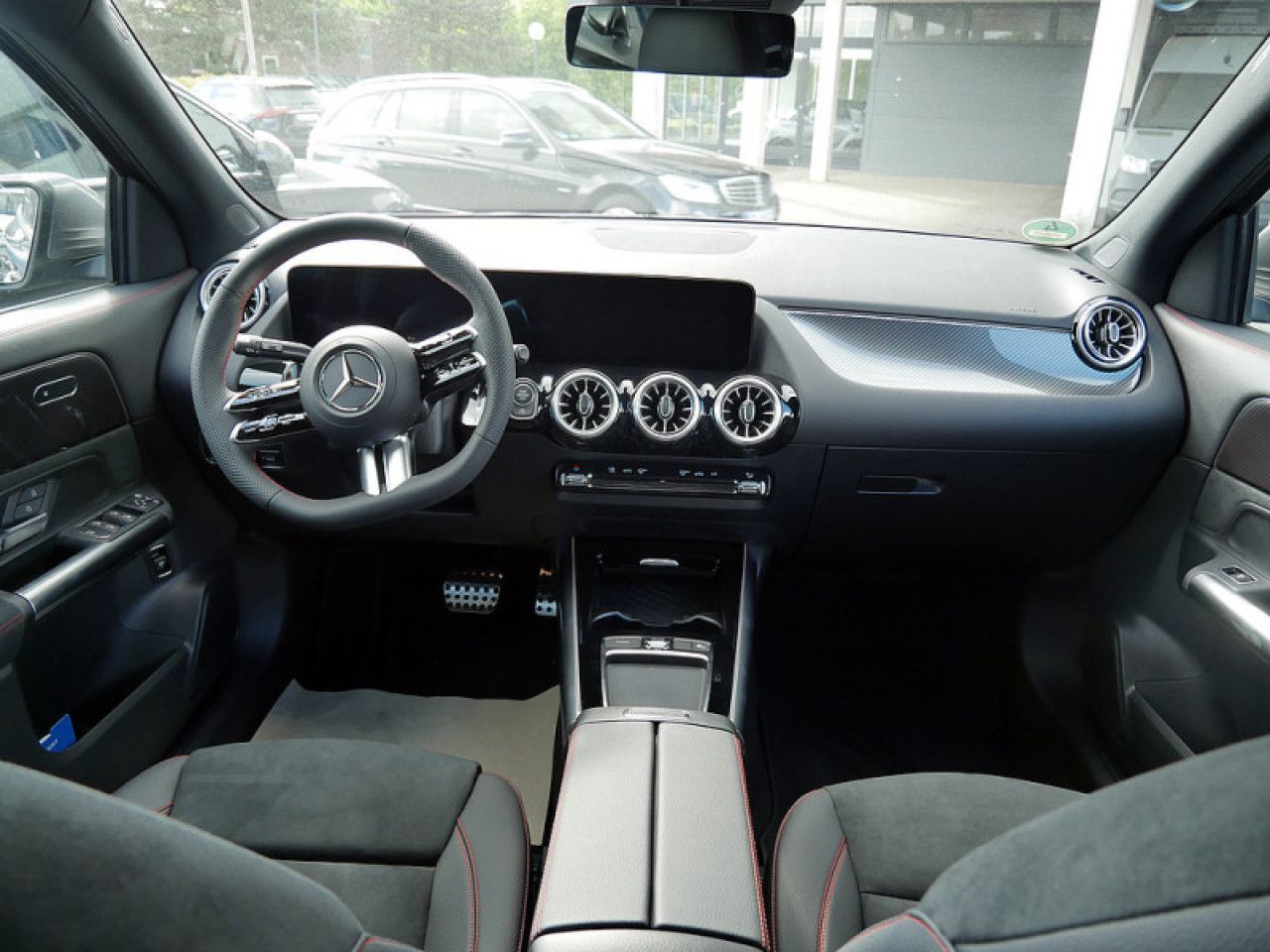 Mercedes-Benz GLA – Bild 7