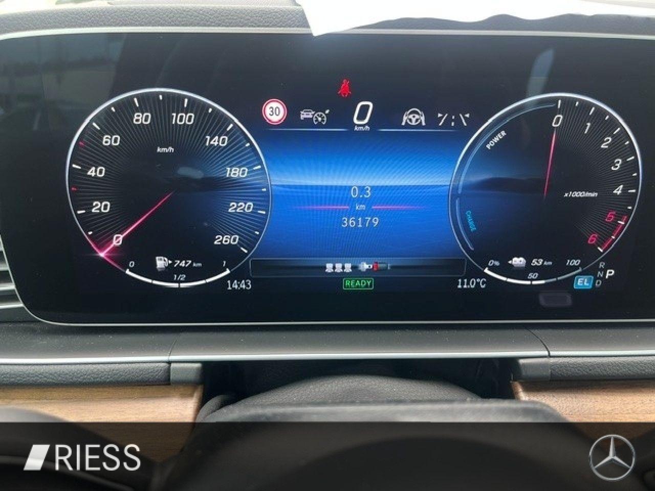 Mercedes-Benz GLE – Bild 15