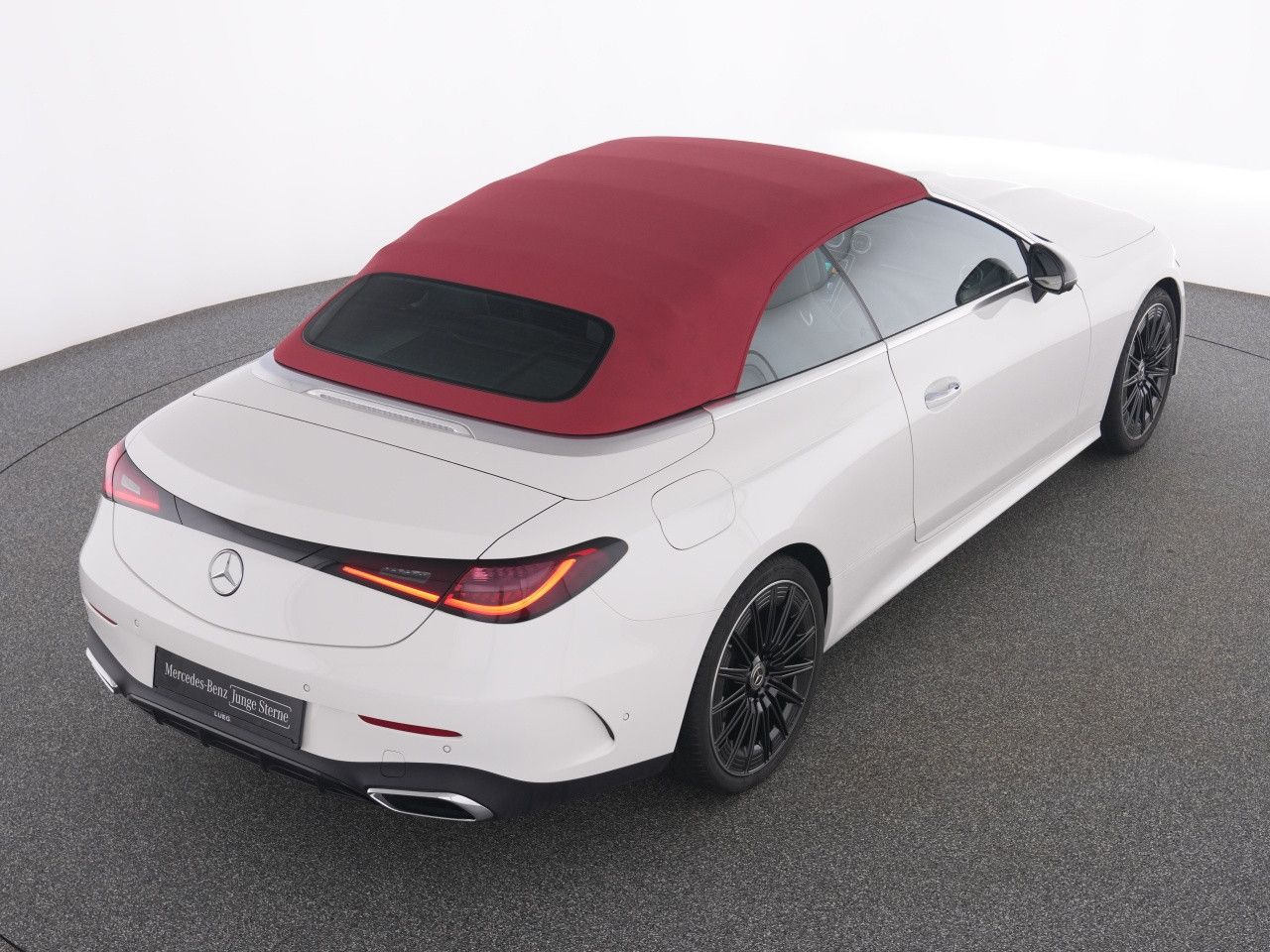 Mercedes-Benz CLE – Bild 18