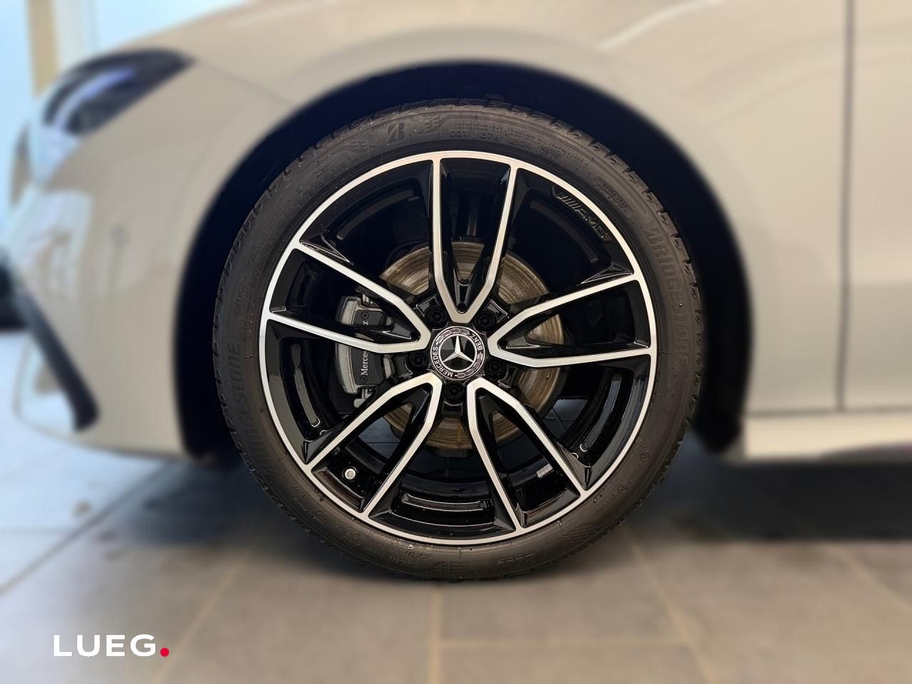 Mercedes-Benz CLA – Bild 7