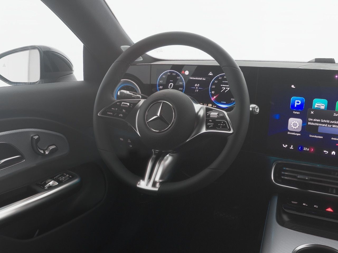 Mercedes-Benz CLA – Bild 4