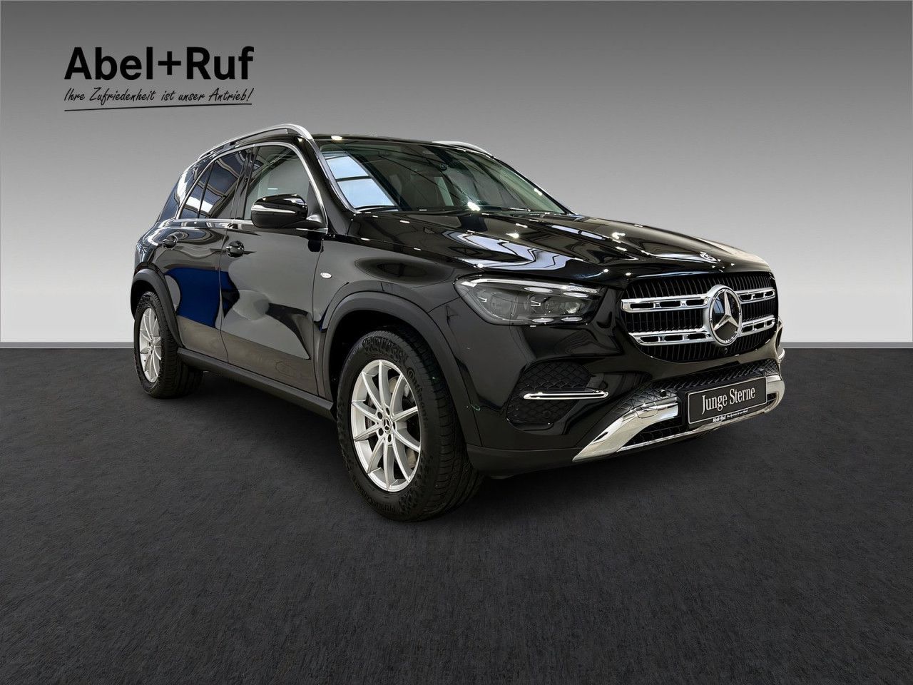 Mercedes-Benz GLE – Bild 5