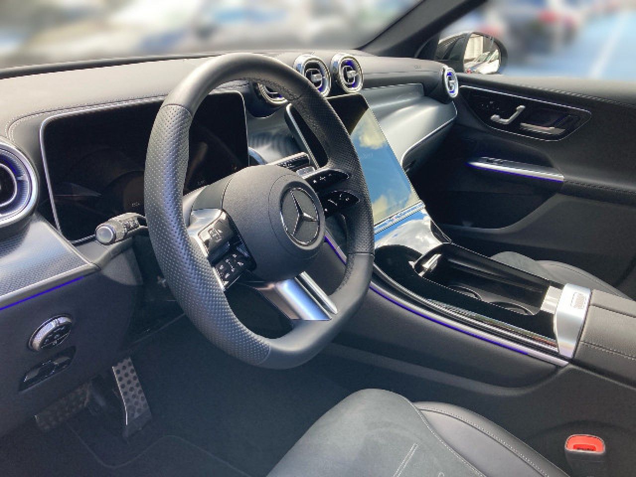 Mercedes-Benz GLC – Bild 7