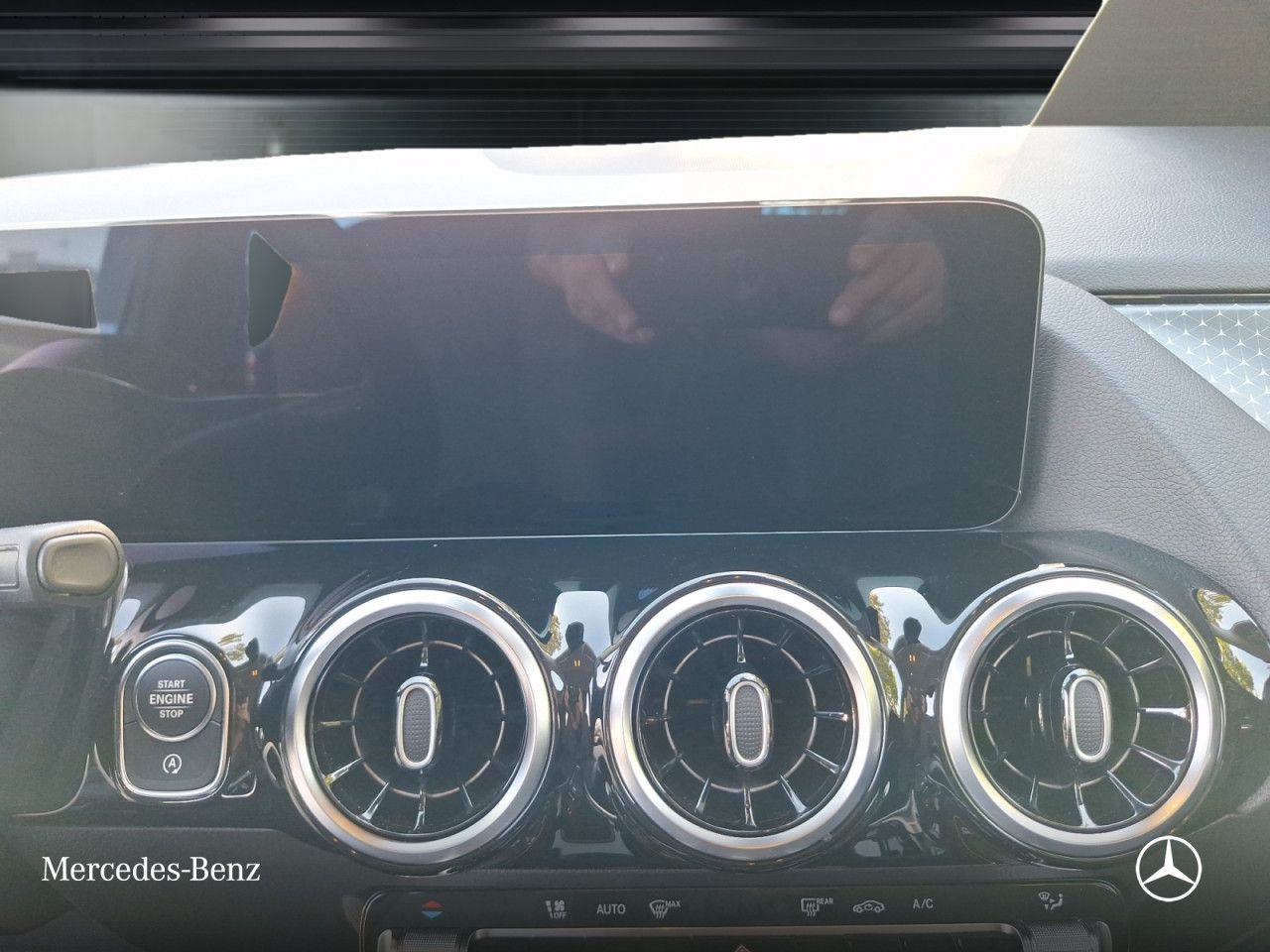 Mercedes-Benz B-Klasse – Bild 14