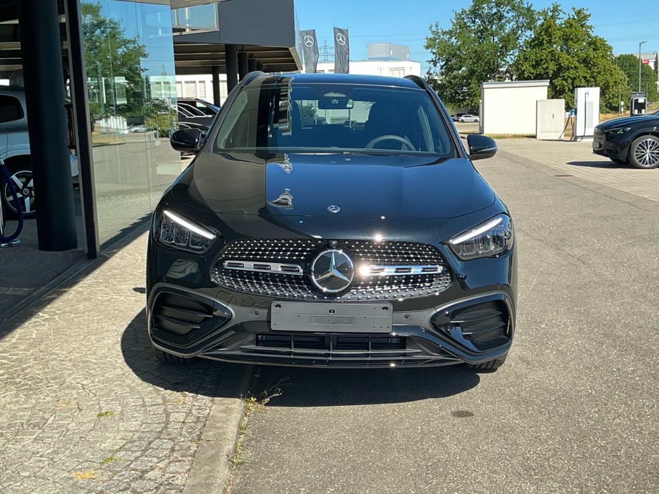 Mercedes-Benz GLA – Bild 4