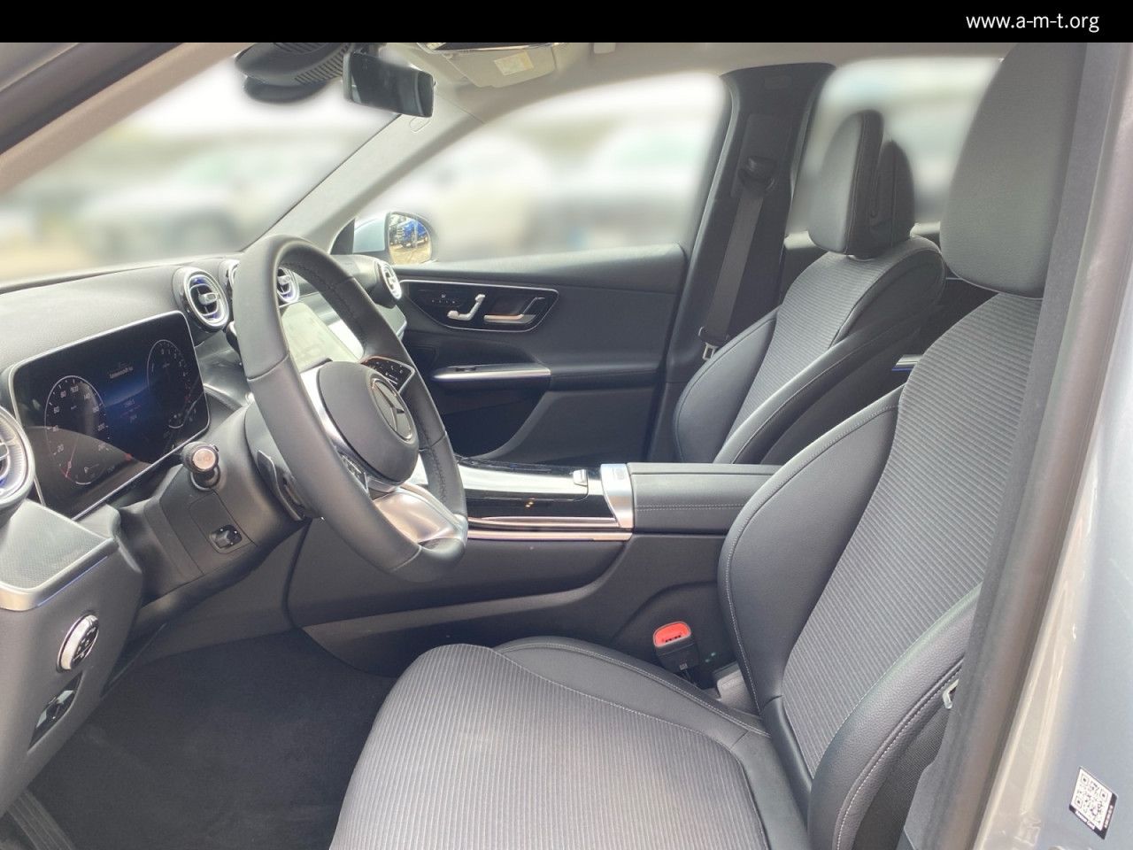 Mercedes-Benz GLC – Bild 7