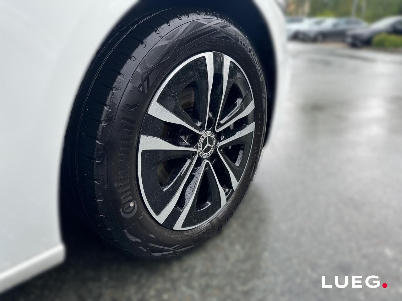 Mercedes-Benz A-Klasse – Bild 7