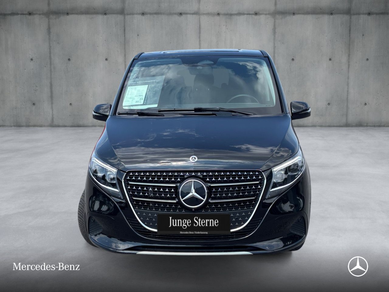 Mercedes-Benz V-Klasse – Bild 2