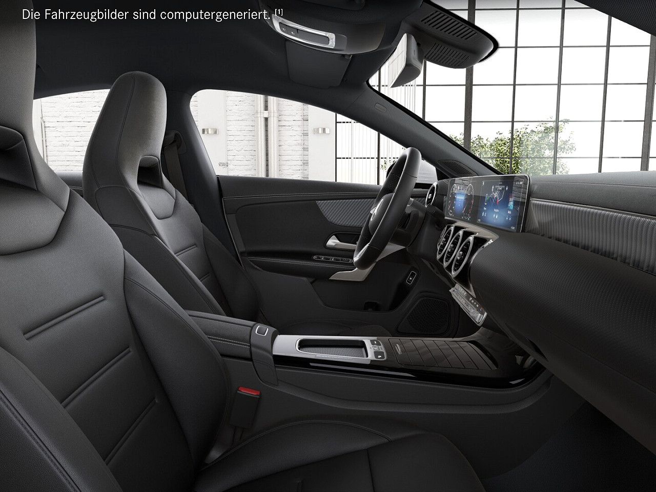 Mercedes-Benz CLA – Bild 32