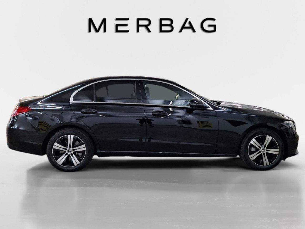 Mercedes-Benz C-Klasse – Bild 6