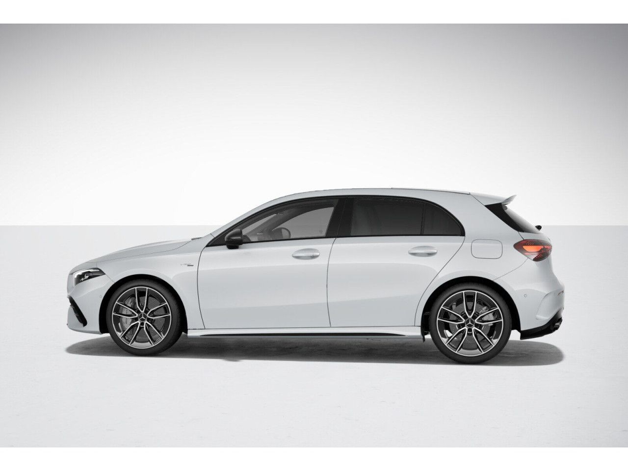 Mercedes-Benz A-Klasse – Bild 10