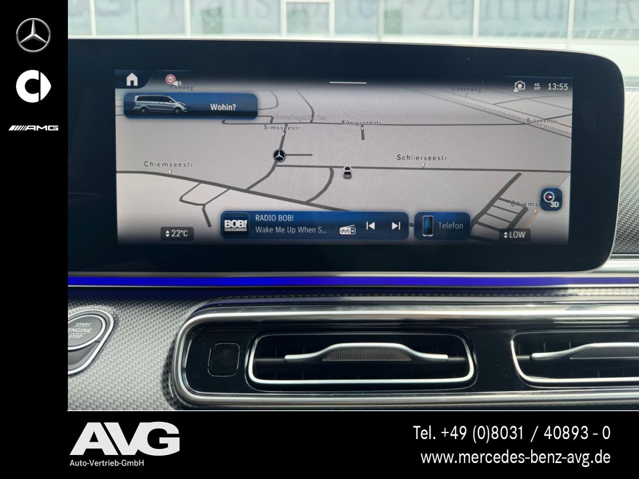 Mercedes-Benz Marco Polo – Bild 10