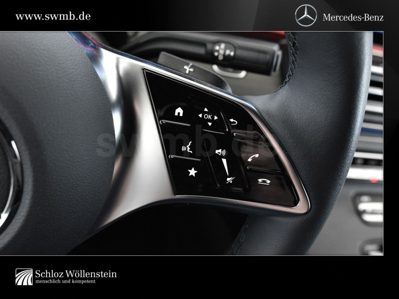 Mercedes-Benz V-Klasse – Bild 17