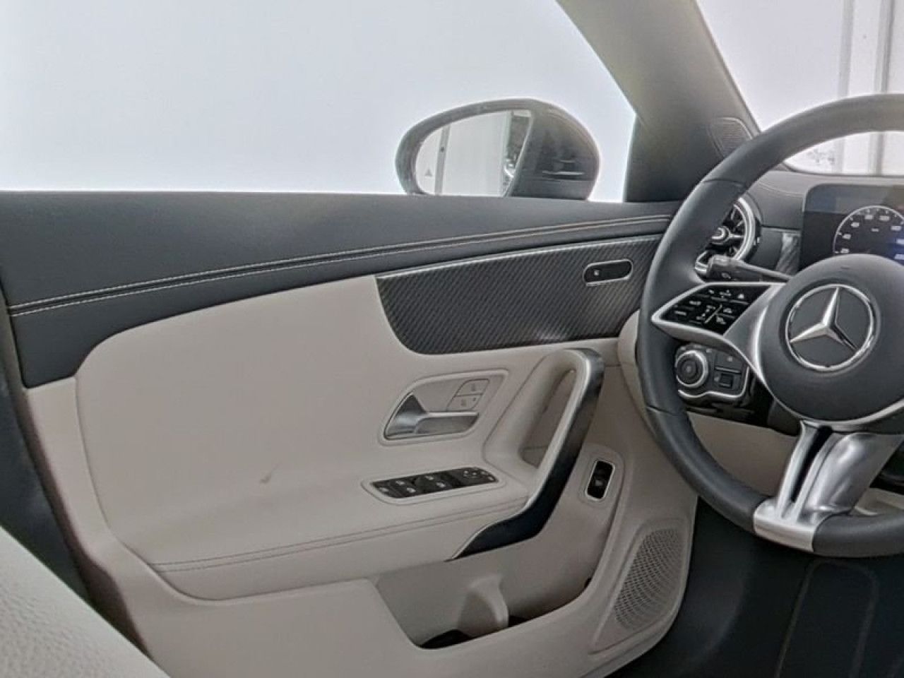 Mercedes-Benz CLA – Bild 6