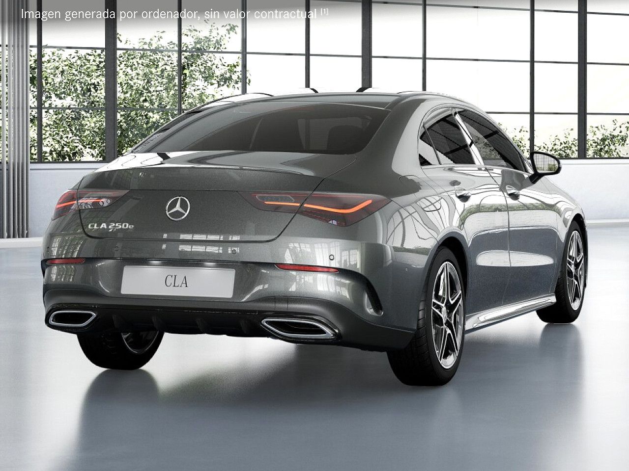 Foto de estudio 3 / 5