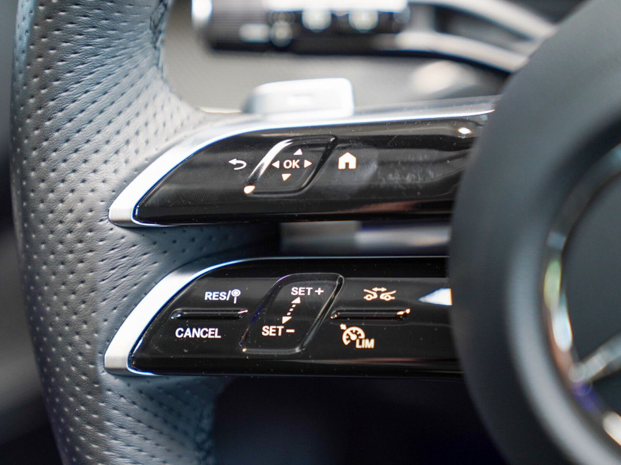Mercedes-Benz C-Klasse – Bild 15