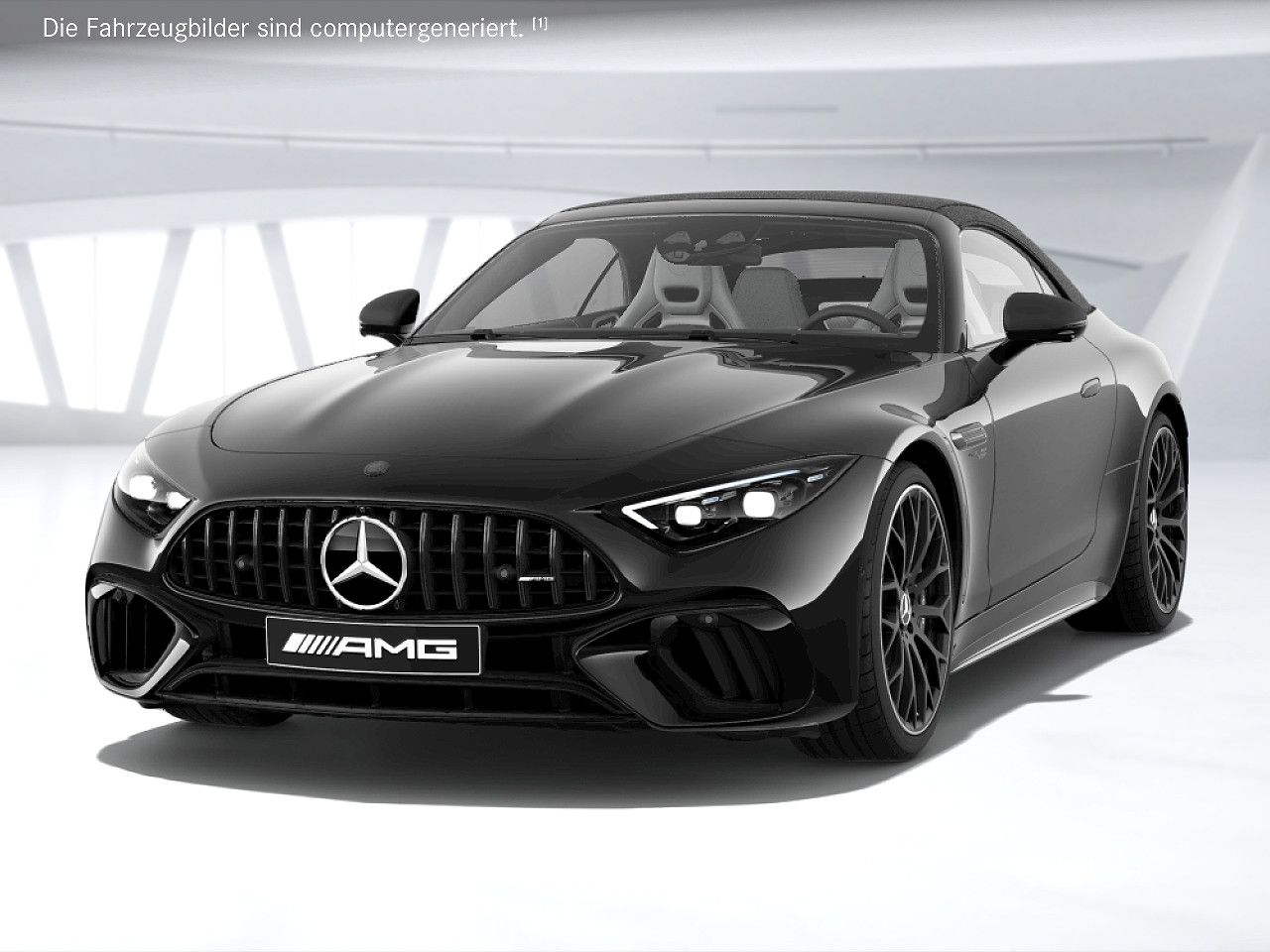Mercedes-Benz SL – Bild 13