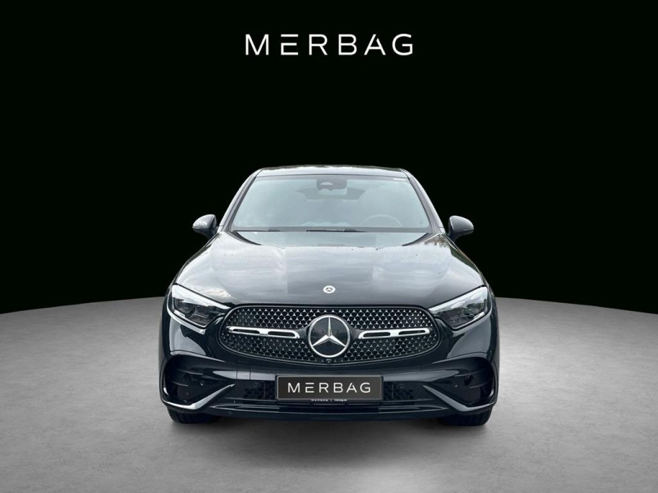 Mercedes-Benz GLC – Bild 2