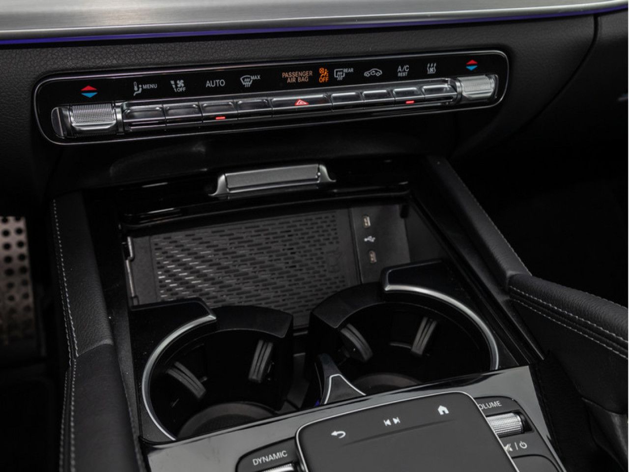 Mercedes-Benz GLE – Bild 16