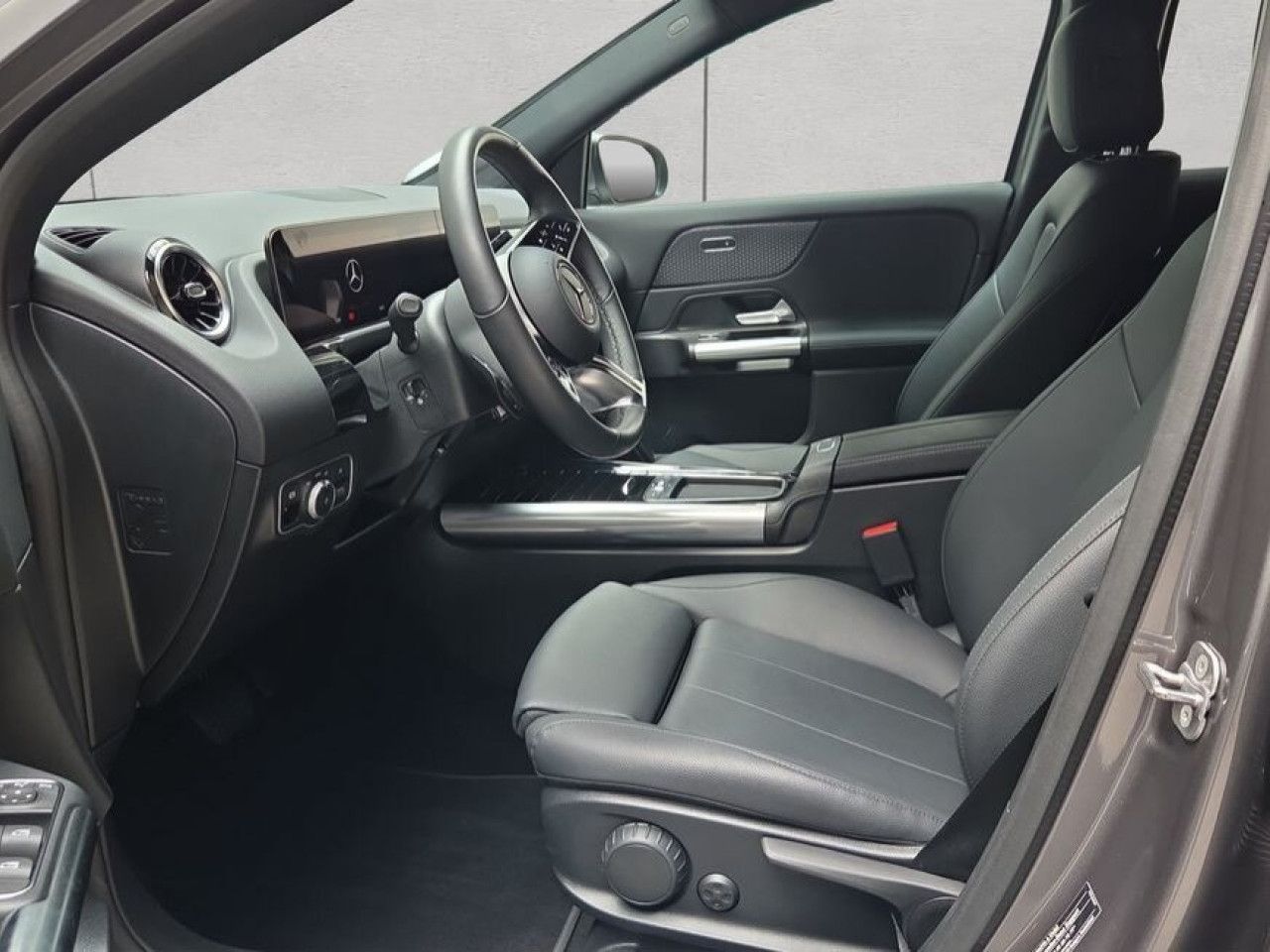 Mercedes-Benz GLA – Bild 10