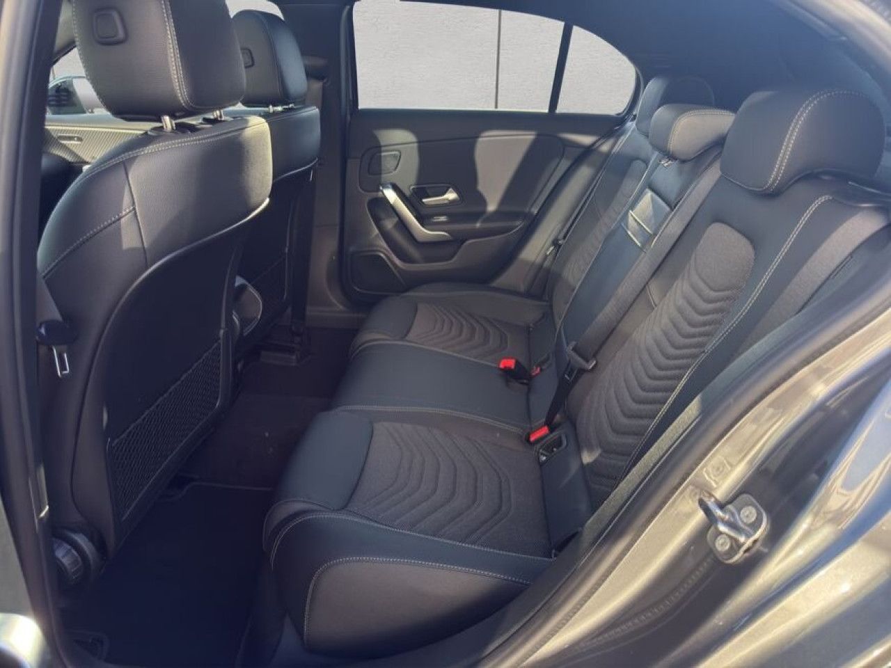 Mercedes-Benz A-Klasse – Bild 18