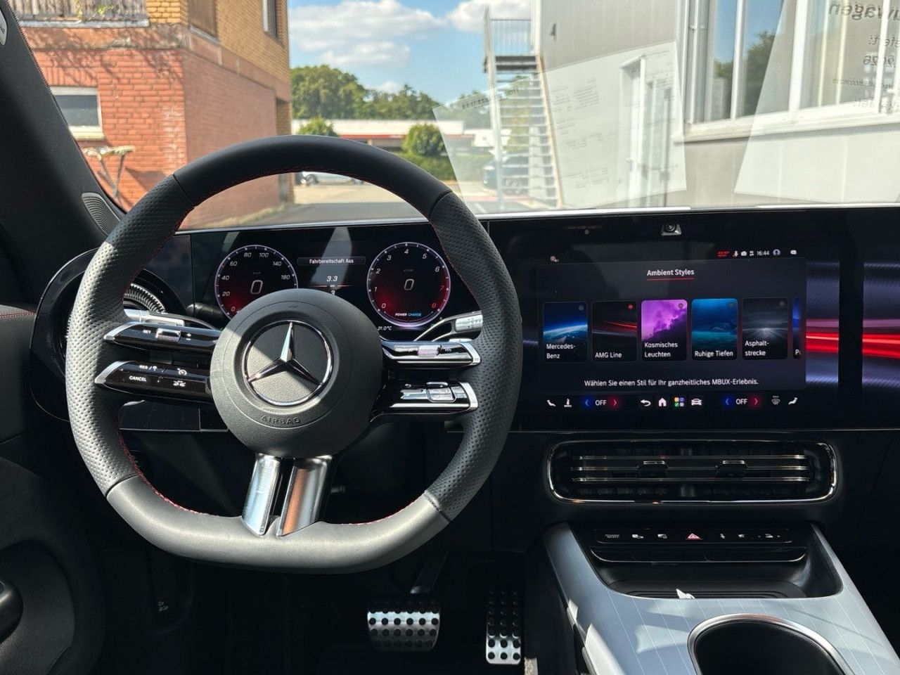 Mercedes-Benz CLA – Bild 8