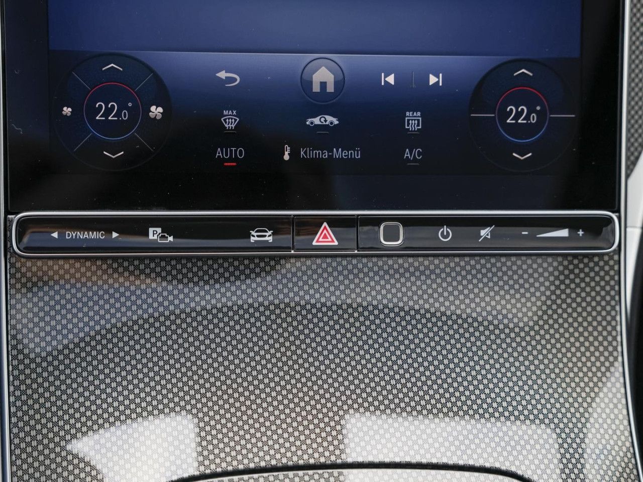 Mercedes-Benz GLC – Bild 20