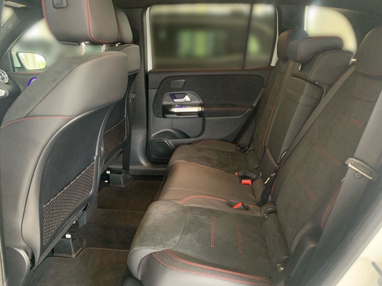 Mercedes-Benz GLB – Bild 11