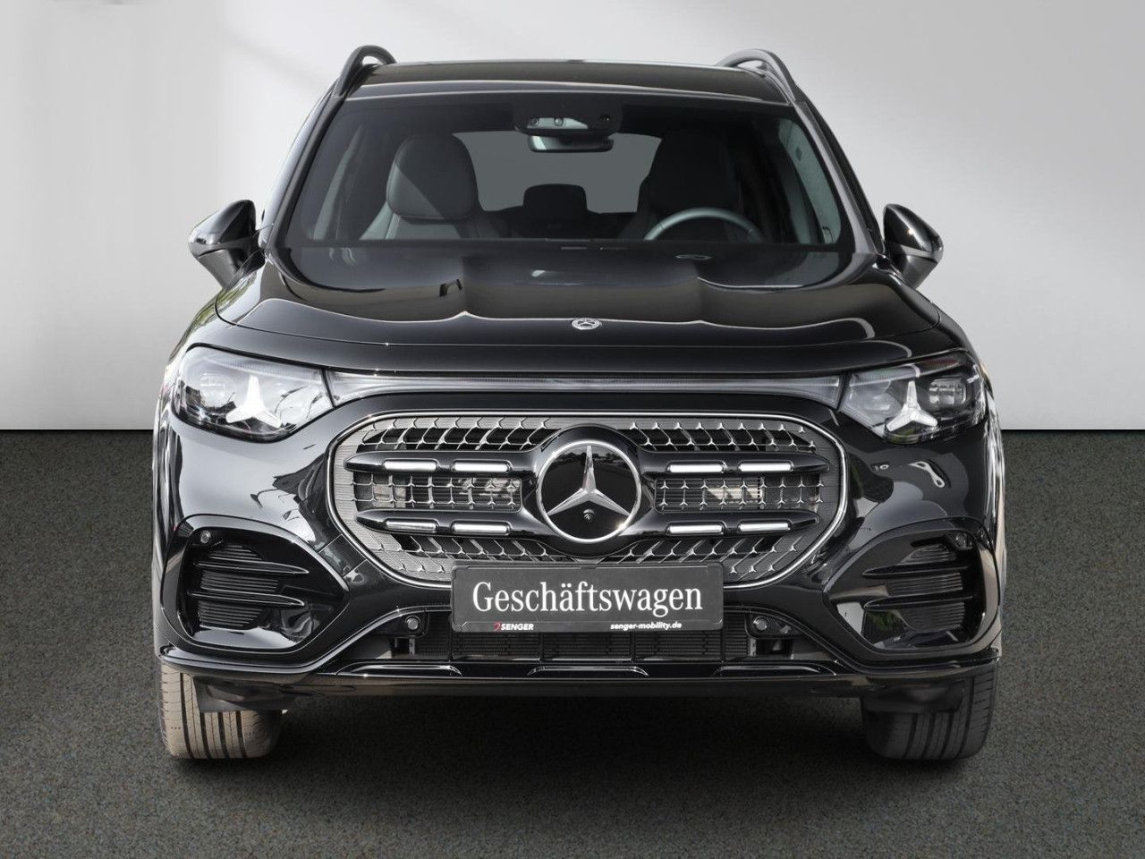 Mercedes-Benz GLB – Bild 2