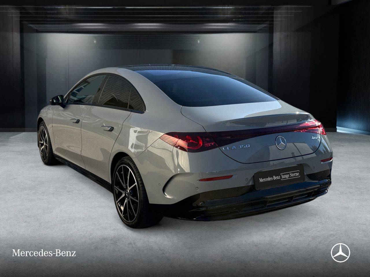 Mercedes-Benz CLA – Bild 6