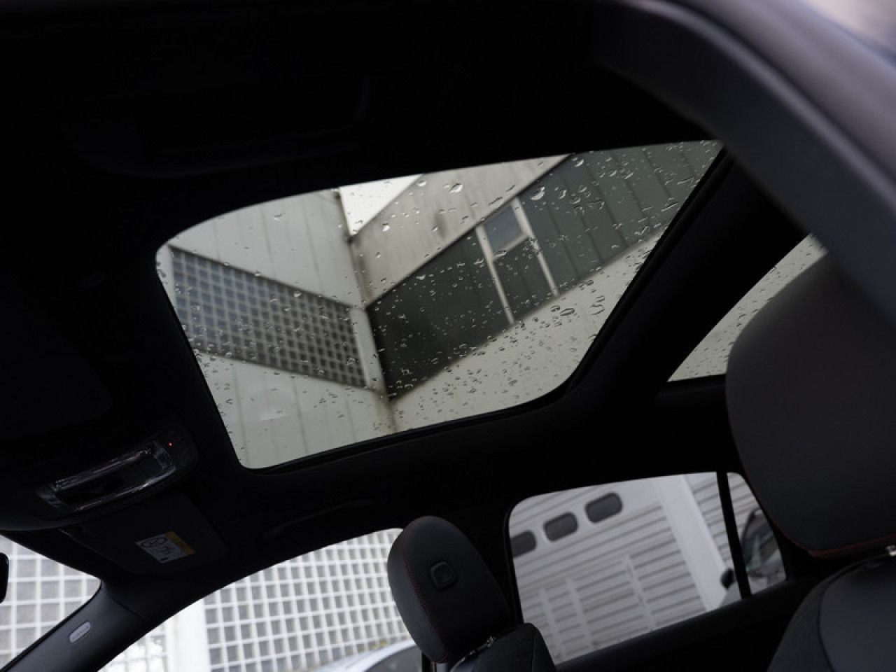 Mercedes-Benz GLA – Bild 22