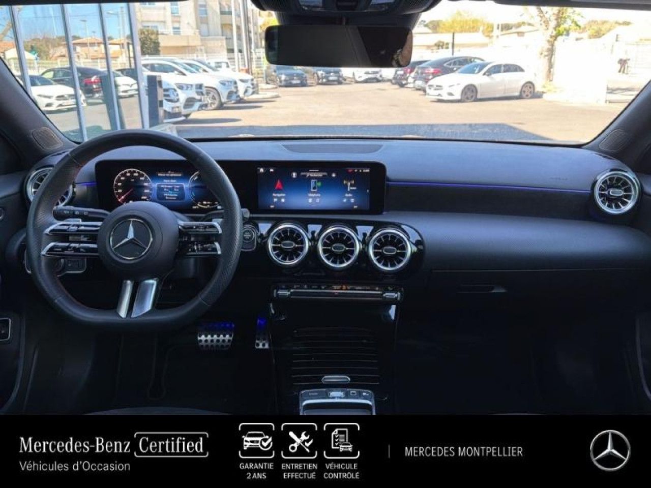 Photo du v&eacute;hicule 10 / 18