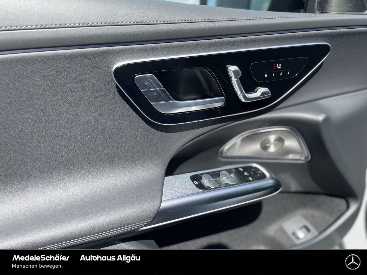 Mercedes-Benz E-Klasse – Bild 7