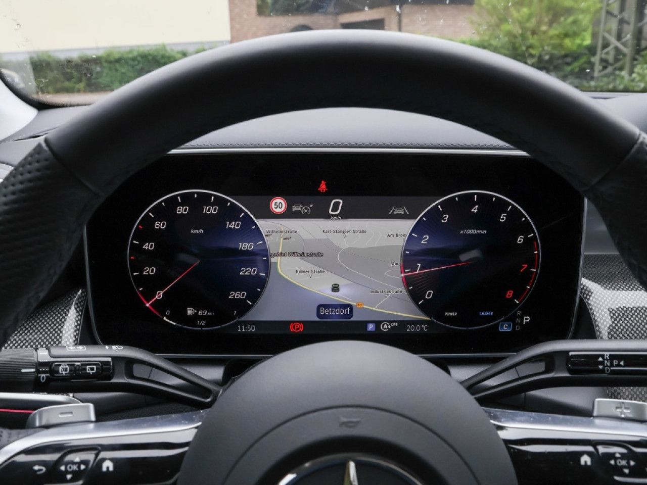 Mercedes-Benz GLC – Bild 17