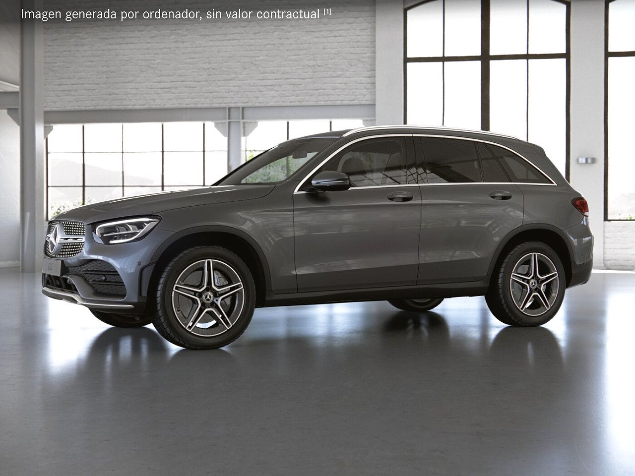 Foto de estudio 2 / 5